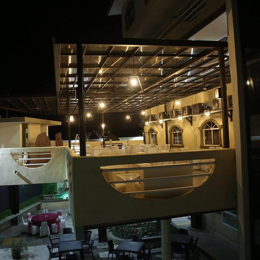 Hotel Miramar Inn Ciudad Madero Eksteriør bilde