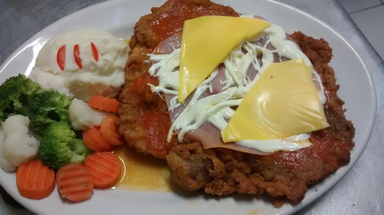 Hotel Miramar Inn Ciudad Madero Eksteriør bilde