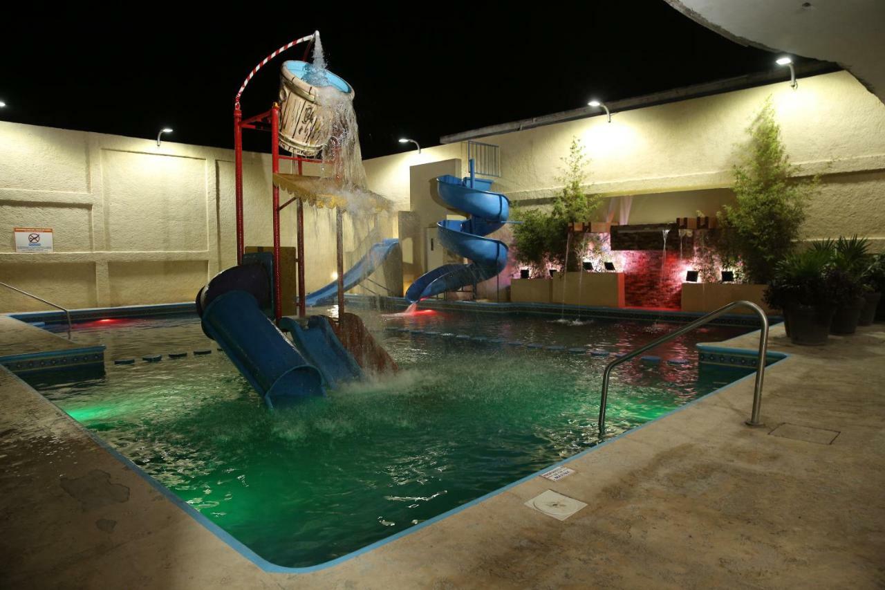 Hotel Miramar Inn Ciudad Madero Eksteriør bilde